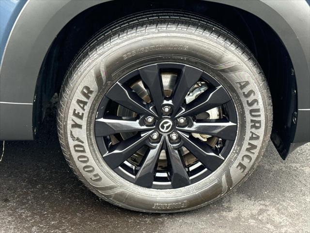 2024 Mazda CX-50 2.5 S Select