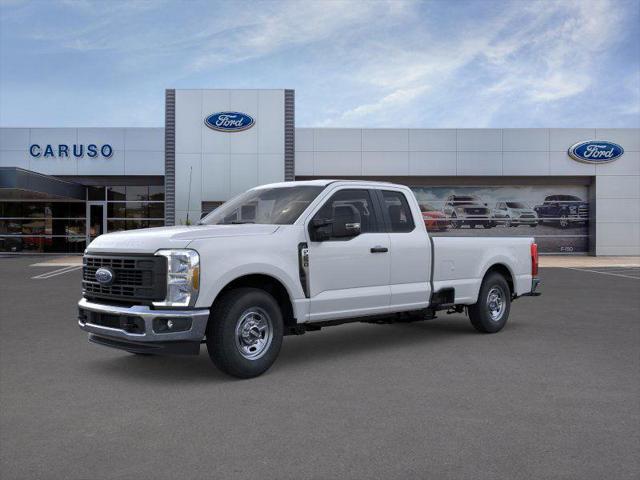 2026 Ford F-250 XL for sale in Long Beach, CA