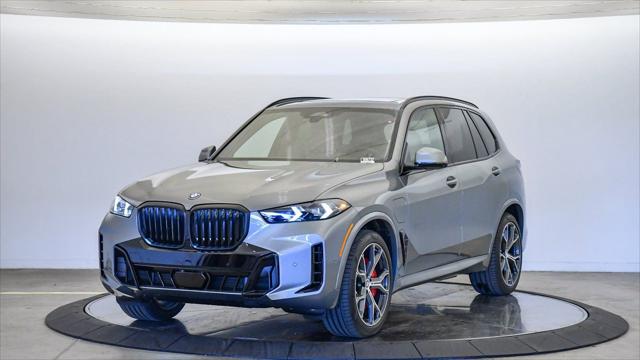 2026 BMW X5 xDrive50e for sale in Torrance, CA
