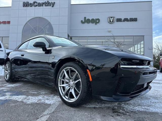 2026 Dodge Charger Scat Pack Plus 2-Door AWD for sale in Lee's Summit, MO