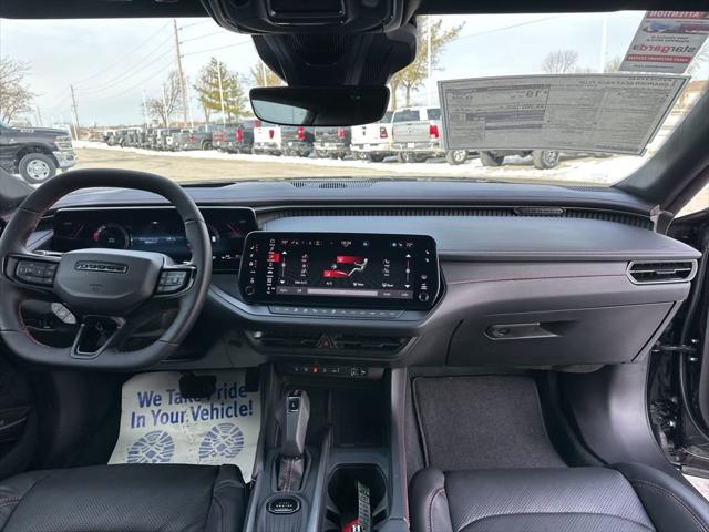 2026 Dodge Charger Scat Pack Plus 2-Door AWD