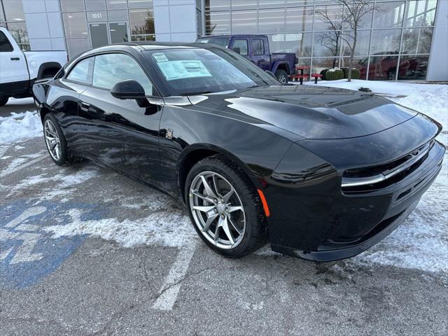 2026 Dodge Charger Scat Pack Plus 2-Door AWD