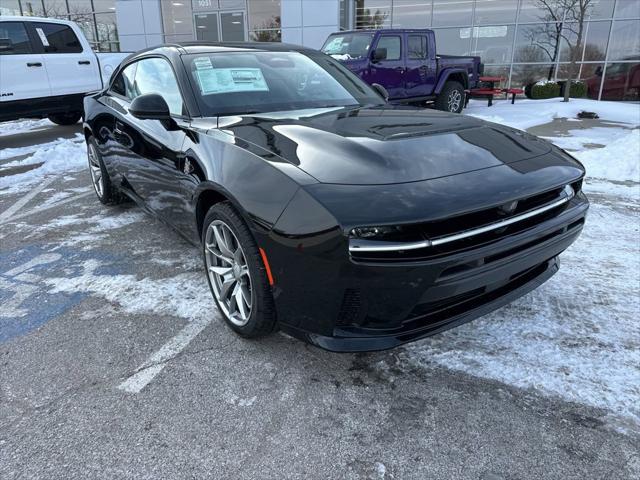 2026 Dodge Charger Scat Pack Plus 2-Door AWD