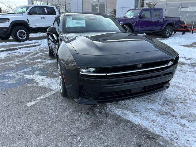 2026 Dodge Charger Scat Pack Plus 2-Door AWD