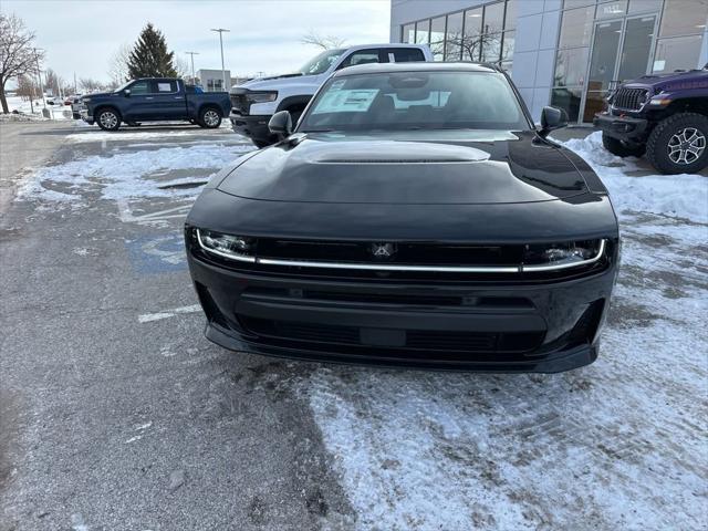 2026 Dodge Charger Scat Pack Plus 2-Door AWD