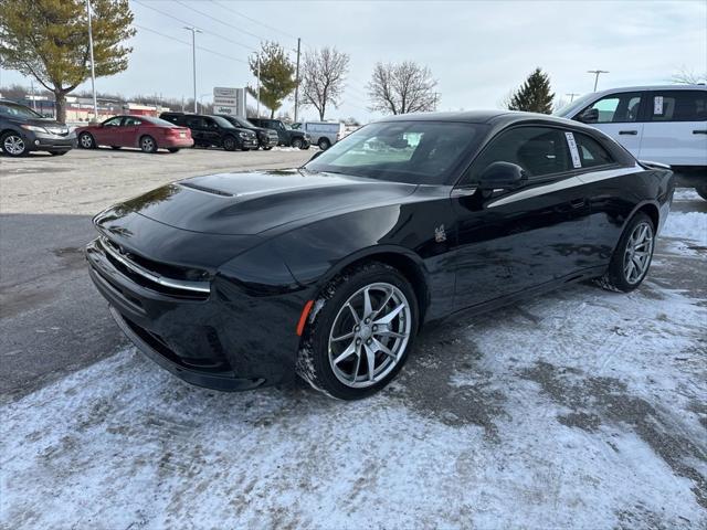 2026 Dodge Charger Scat Pack Plus 2-Door AWD