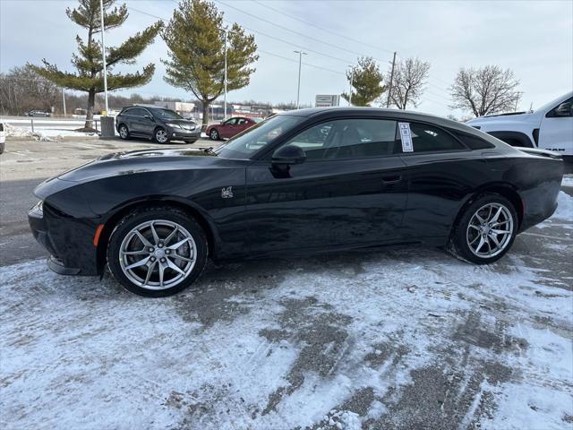 2026 Dodge Charger Scat Pack Plus 2-Door AWD