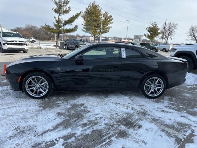 2026 Dodge Charger Scat Pack Plus 2-Door AWD