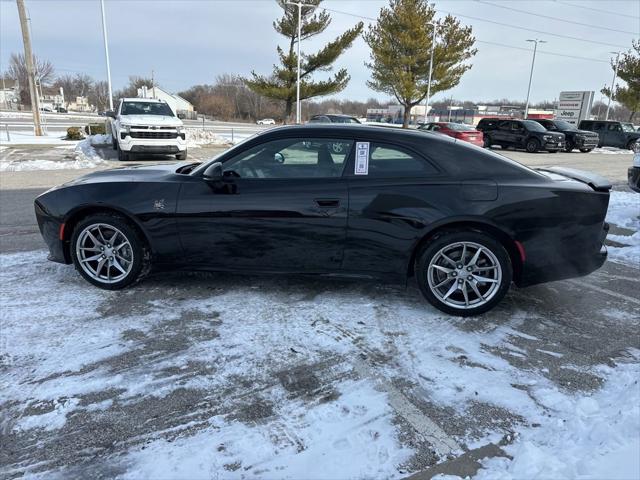 2026 Dodge Charger Scat Pack Plus 2-Door AWD
