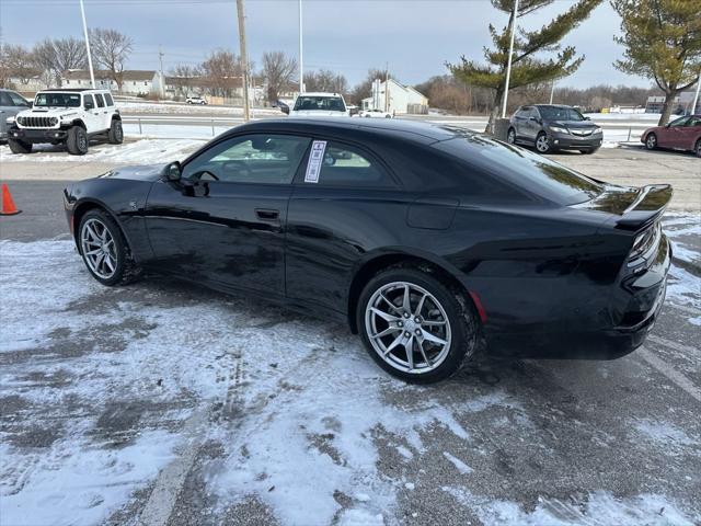 2026 Dodge Charger Scat Pack Plus 2-Door AWD