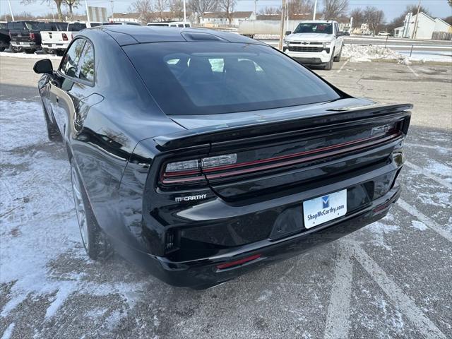 2026 Dodge Charger Scat Pack Plus 2-Door AWD