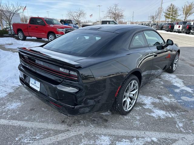 2026 Dodge Charger Scat Pack Plus 2-Door AWD