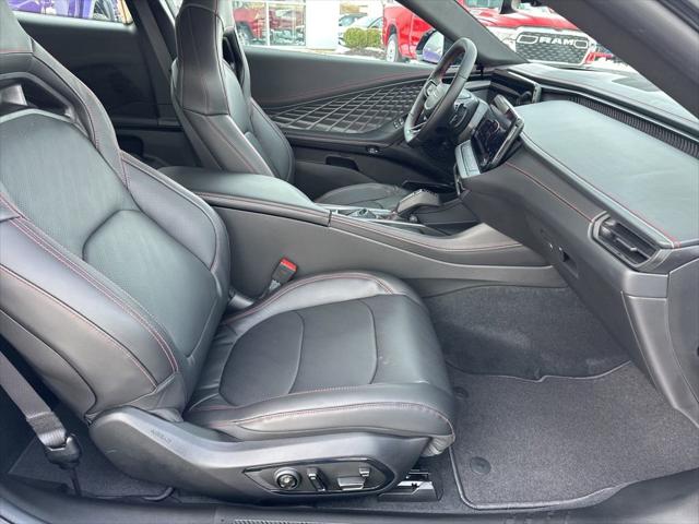 2026 Dodge Charger Scat Pack Plus 2-Door AWD