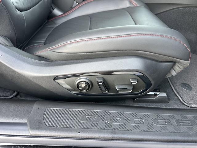2026 Dodge Charger Scat Pack Plus 2-Door AWD