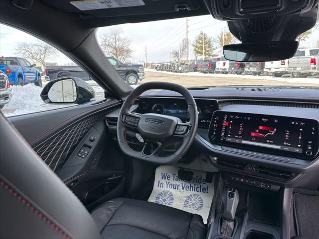 2026 Dodge Charger Scat Pack Plus 2-Door AWD
