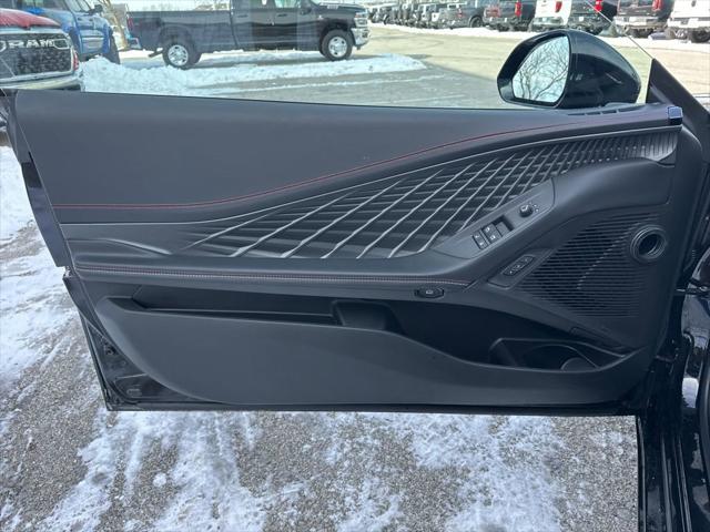 2026 Dodge Charger Scat Pack Plus 2-Door AWD