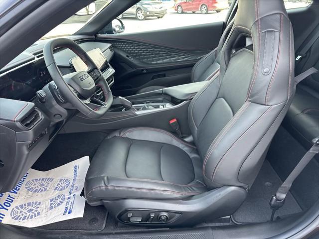 2026 Dodge Charger Scat Pack Plus 2-Door AWD