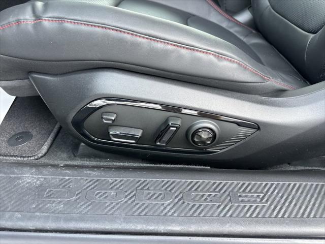 2026 Dodge Charger Scat Pack Plus 2-Door AWD