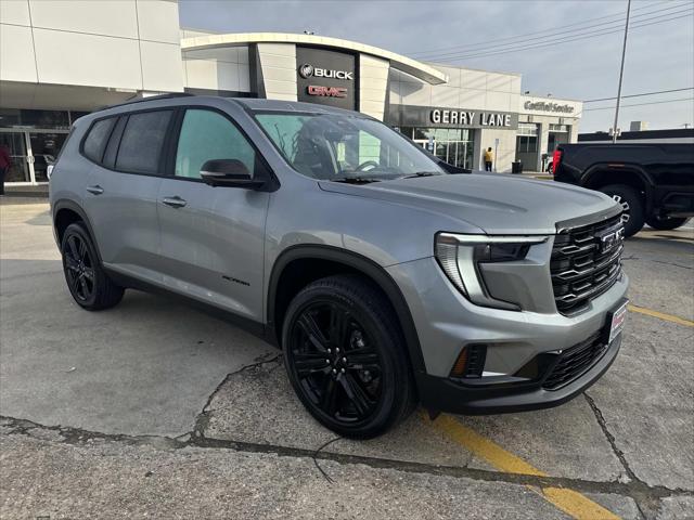 2026 GMC Acadia Elevation FWD for sale in Baton Rouge, LA