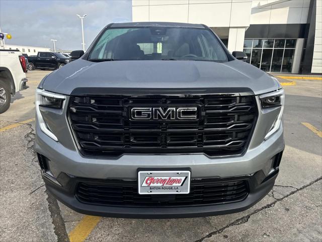 2026 GMC Acadia Elevation FWD