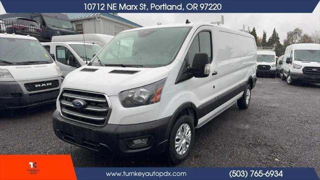 2024 Ford Transit Cargo Van Base for sale in Portland, OR