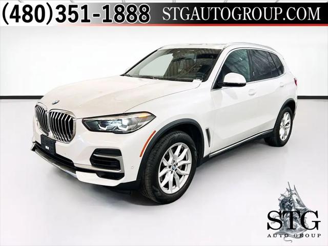 2023 BMW X5 xDrive40i for sale in Chandler, AZ