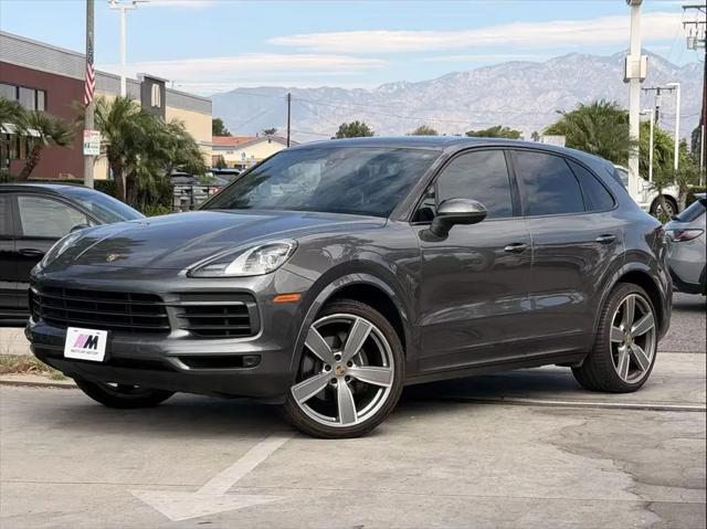 2019 Porsche Cayenne Cayenne for sale in Rosemead, CA