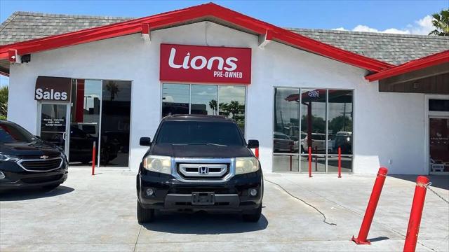 2010 Honda Pilot Touring for sale in Orlando, FL