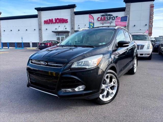 2014 Ford Escape Titanium for sale in Philadelphia, PA