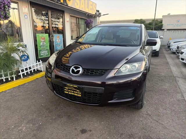 2009 Mazda CX-7 Sport for sale in Huntington Beach, CA