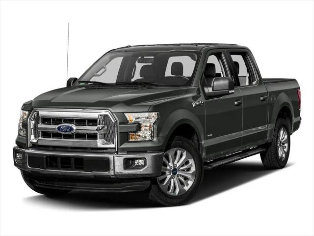 2017 Ford F-150 XLT for sale in Martinsburg, WV