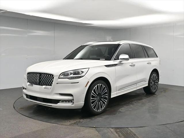 2020 Lincoln Aviator Black Label for sale in Hightstown, NJ