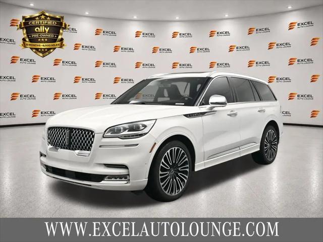 2020 Lincoln Aviator Black Label for sale in Hightstown, NJ