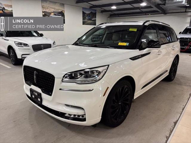 2023 Lincoln Aviator Reserve for sale in Elmsford, NY