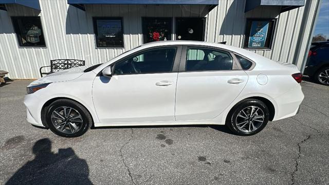 2024 Kia Forte LXS for sale in Roebuck, SC