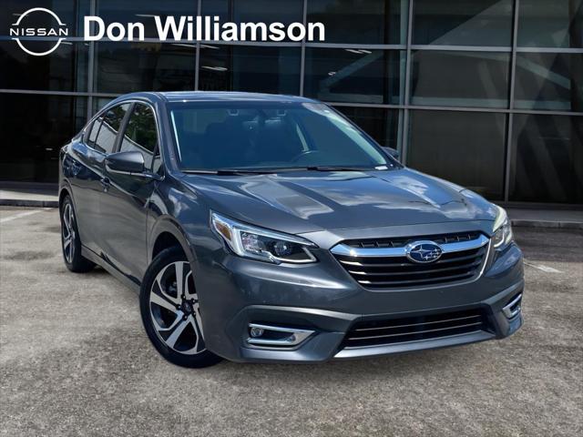 2021 Subaru Legacy Limited for sale in Jacksonville, NC