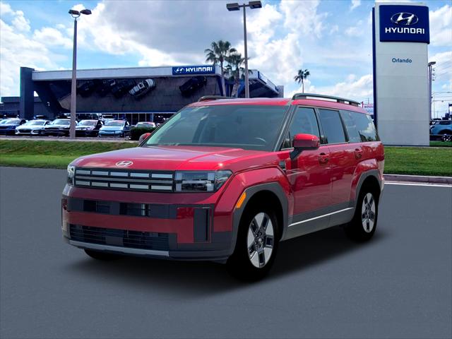 2026 Hyundai Santa Fe Hybrid SEL for sale in ORLANDO, FL