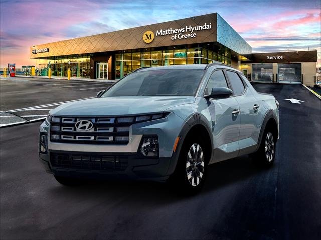 2026 Hyundai Santa Cruz SEL for sale in ROCHESTER, NY