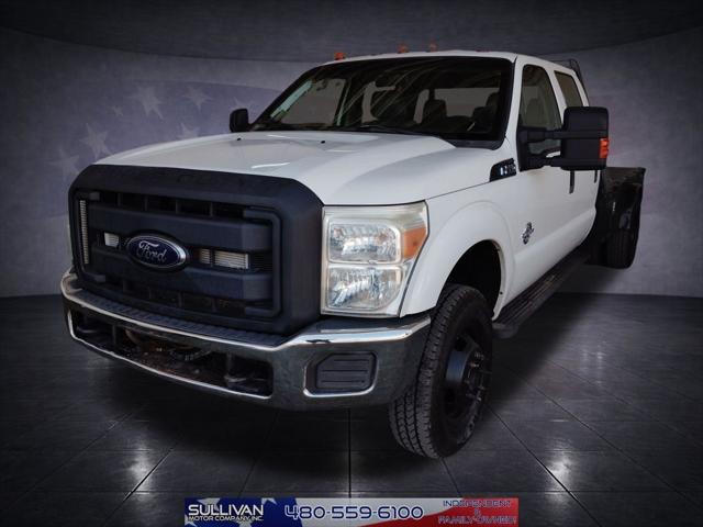 2012 Ford F-350 XL for sale in Mesa, AZ