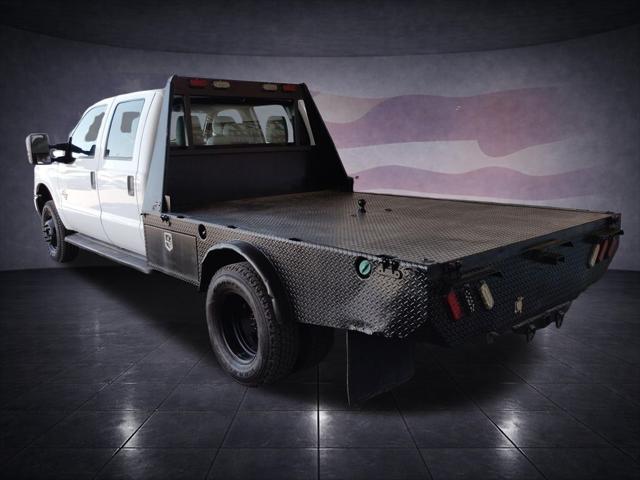 2012 Ford F-350 XL