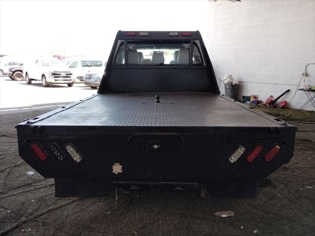 2012 Ford F-350 XL