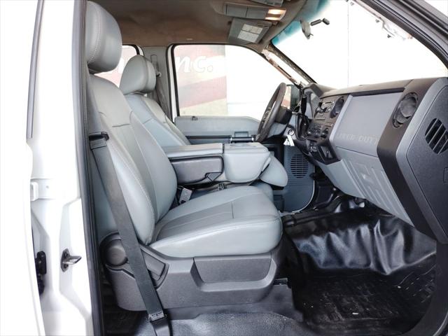 2012 Ford F-350 XL