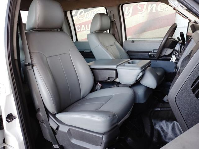 2012 Ford F-350 XL