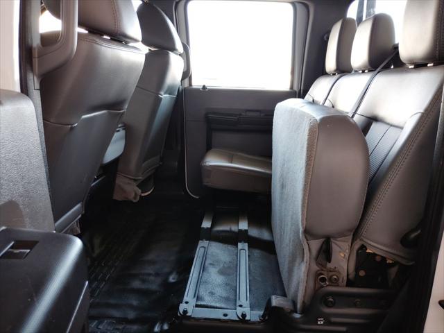 2012 Ford F-350 XL
