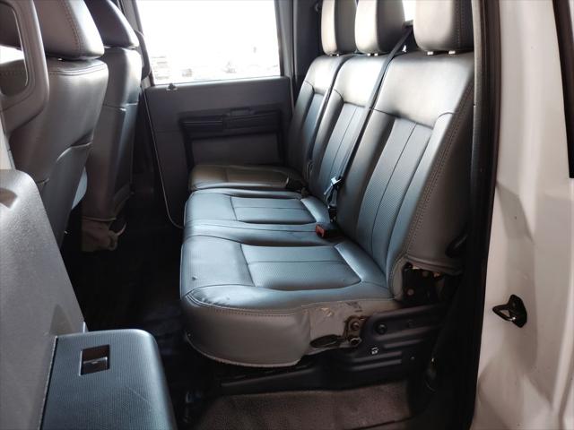 2012 Ford F-350 XL
