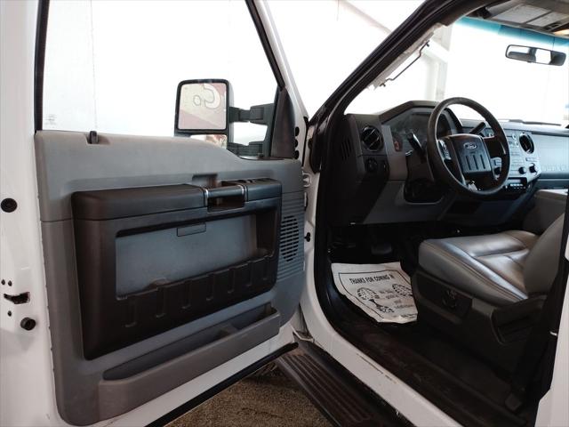 2012 Ford F-350 XL