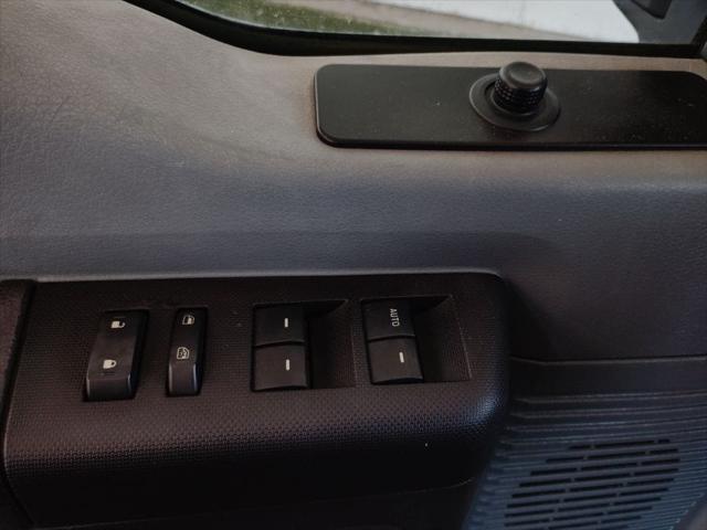 2012 Ford F-350 XL