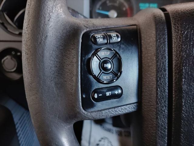 2012 Ford F-350 XL