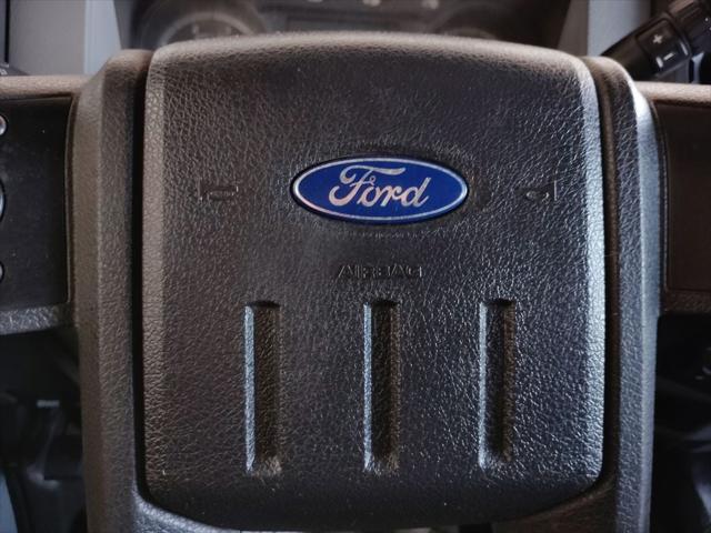 2012 Ford F-350 XL