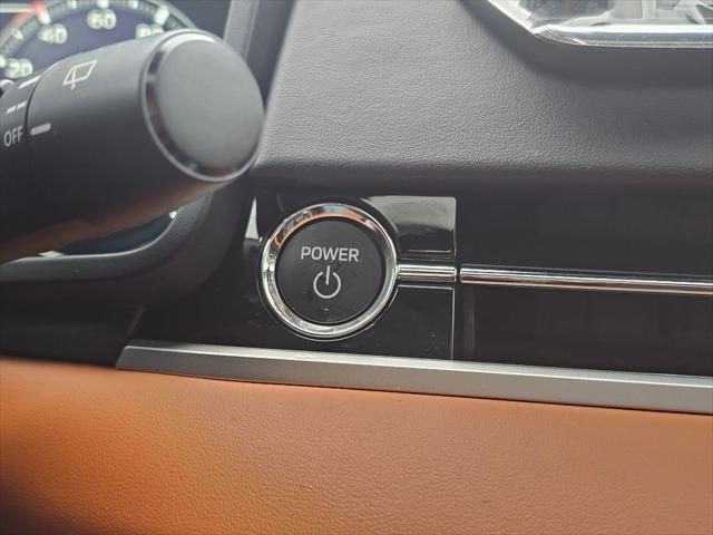 2025 Mitsubishi Outlander PHEV SEL S-AWC